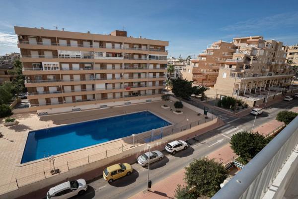 Piso en calle Arrecife