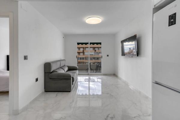 Piso en calle Arrecife