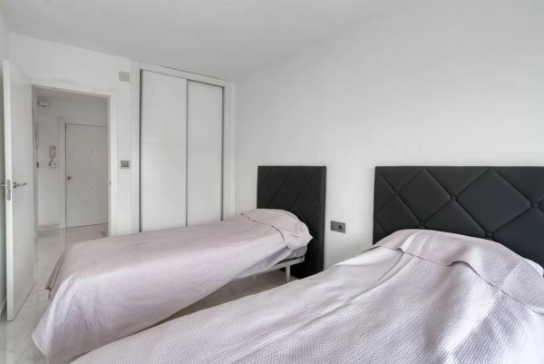 Piso en calle Arrecife