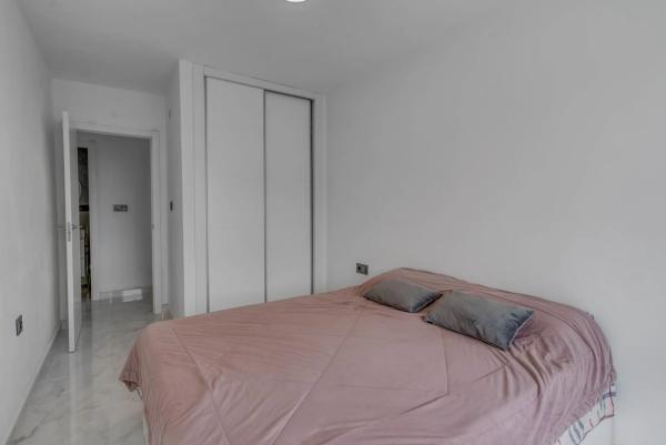 Piso en calle Arrecife