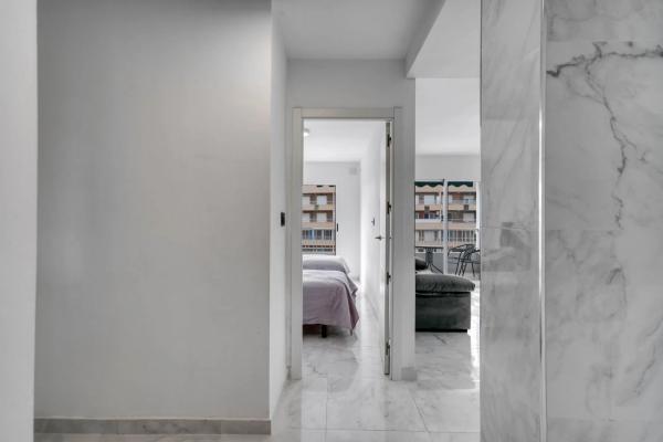 Piso en calle Arrecife