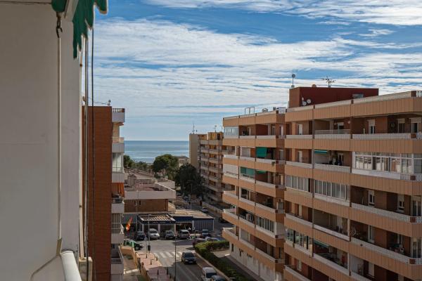 Piso en calle Arrecife