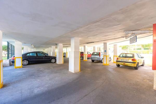 Piso en calle Bajamar, 2