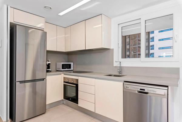 Piso en calle del Tornado, 2