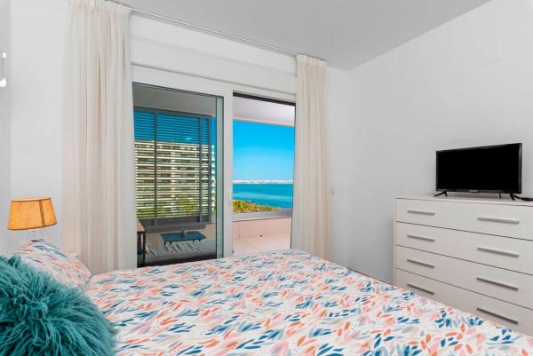 Piso en calle del Tornado, 2