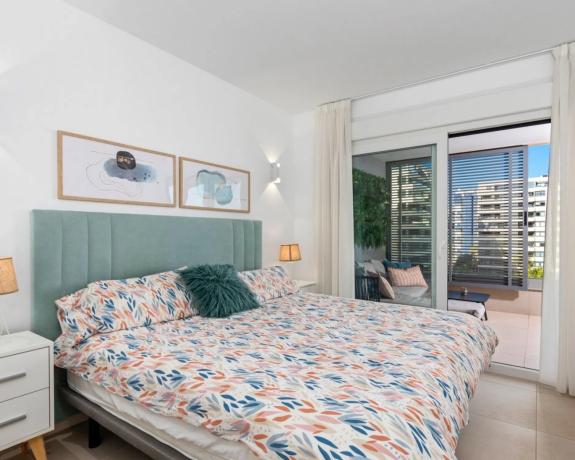 Piso en calle Mar Gruesa, 7