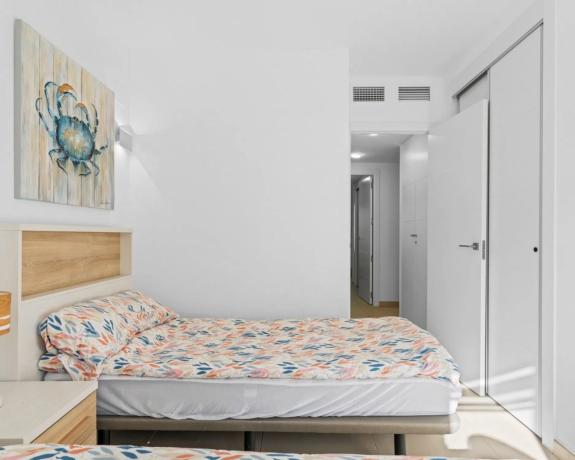 Piso en calle Mar Gruesa, 7