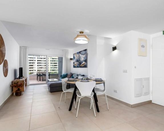 Piso en calle Mar Gruesa, 7