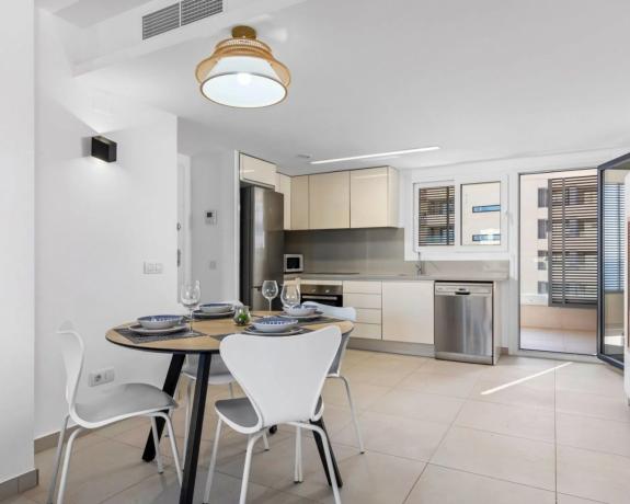 Piso en calle Mar Gruesa, 7