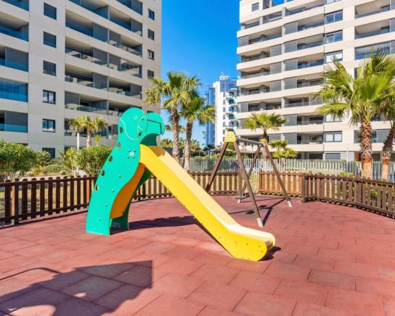 Piso en calle Mar Gruesa, 7