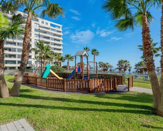 Piso en calle Mar Gruesa, 7