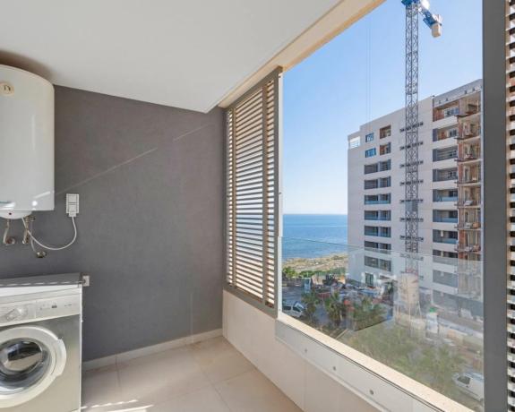 Piso en calle Mar Gruesa, 7