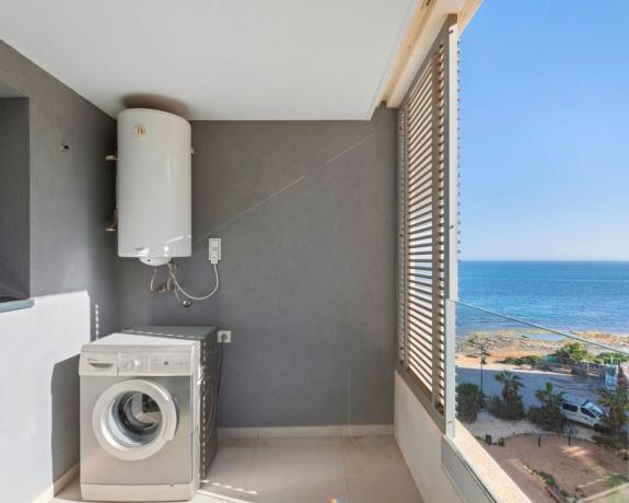 Piso en calle Mar Gruesa, 7