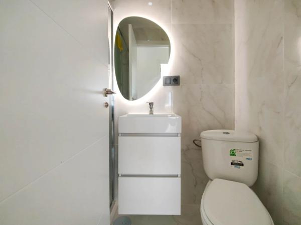 Piso en calle Arrecife