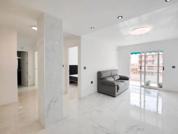 Piso en calle Arrecife