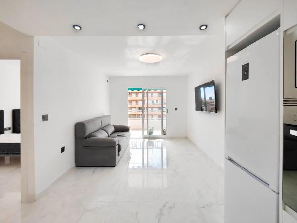 Piso en calle Arrecife