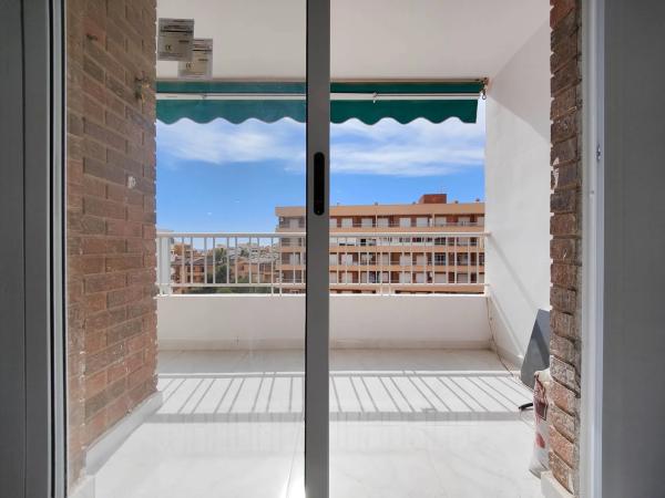 Piso en calle Arrecife