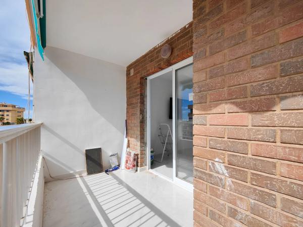 Piso en calle Arrecife