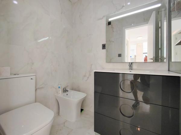 Piso en calle Arrecife