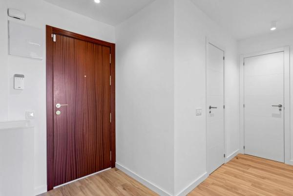 Piso en calle Arrecife, 11