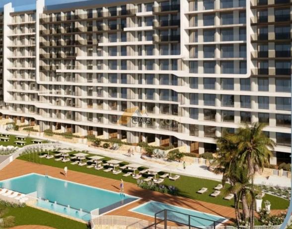 Piso en avenida de las Olas, 60