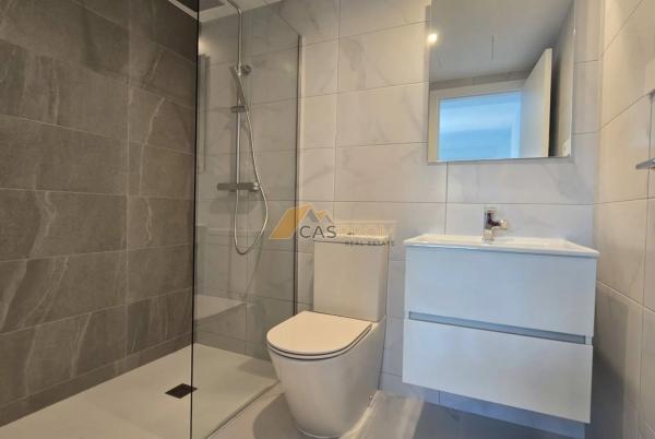 Piso en avenida de las Olas, 60