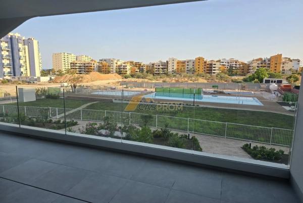 Piso en avenida de las Olas, 60