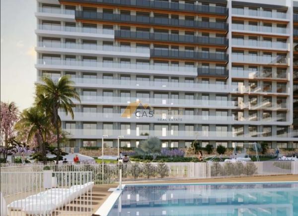 Piso en avenida de las Olas, 60