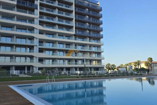 Piso en avenida de las Olas, 60