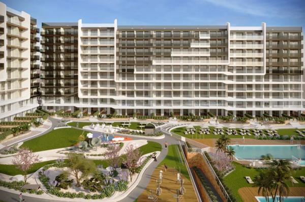 Piso en avenida de las Olas, 60