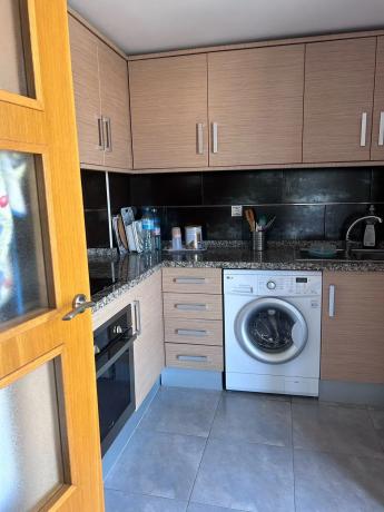 Piso en calle Marejada, 6