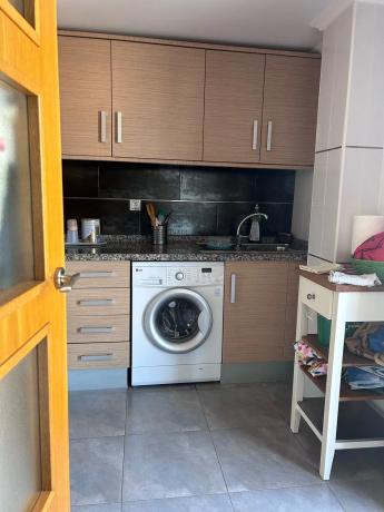 Piso en calle Marejada, 6