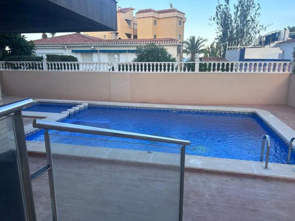 Piso en calle Marejada, 6