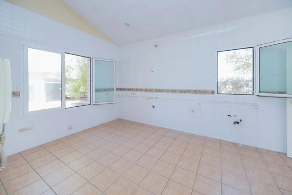 Casa independiente en calle Catral