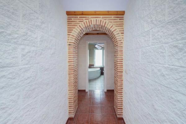 Casa independiente en calle Catral