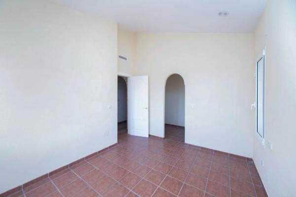 Casa independiente en calle Catral