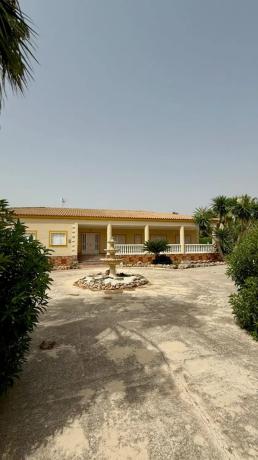 Casa independiente en Pd Daimes, 3075