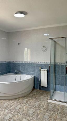 Casa independiente en Pd Daimes, 3075