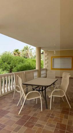 Casa independiente en Pd Daimes, 3075