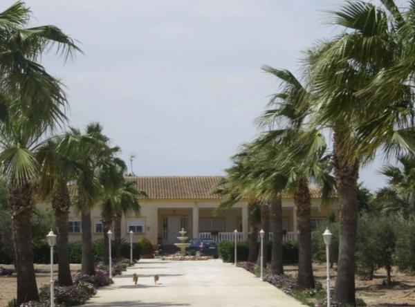 Casa independiente en Pd Daimes, 3075