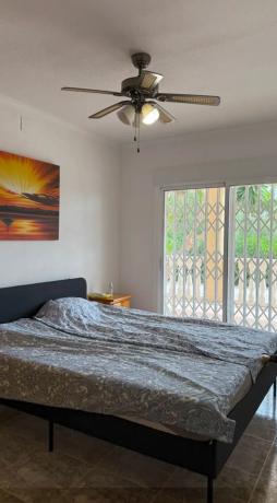 Casa independiente en Pd Daimes, 3075