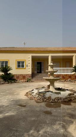 Casa independiente en Pd Daimes, 3075