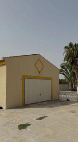 Casa independiente en Pd Daimes, 3075