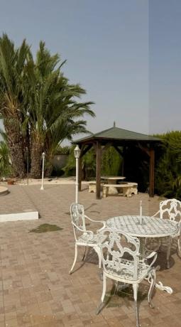 Casa independiente en Pd Daimes, 3075