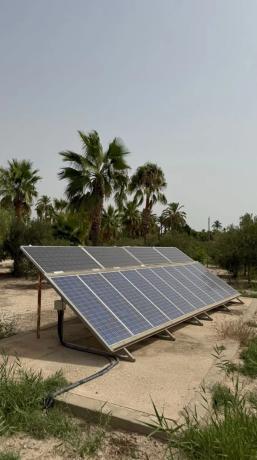 Casa independiente en Pd Daimes, 3075