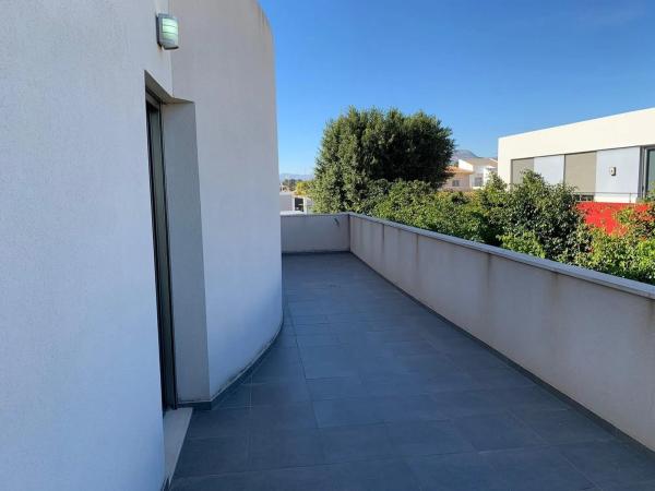 Casa independiente en calle Reus