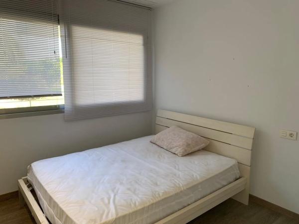 Casa independiente en calle Reus