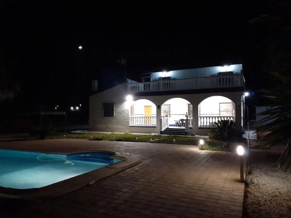 Casa independiente en plaza Altabix, 112