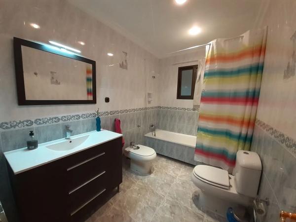 Casa independiente en plaza Altabix, 112