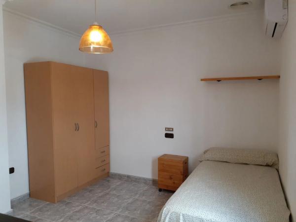 Casa independiente en plaza Altabix, 112